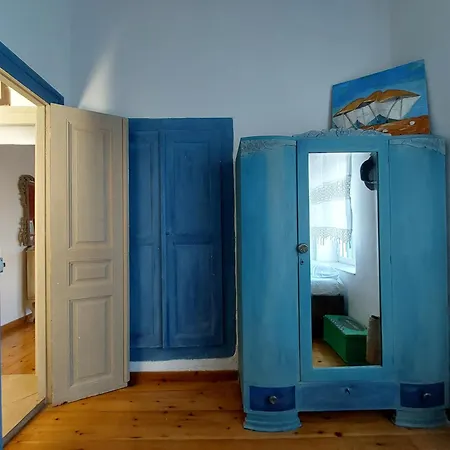Casa vacanze Soul Treatment Ándros