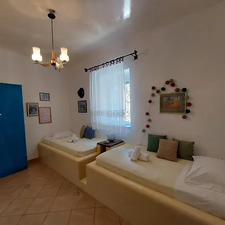 Soul Treatment Casa vacanze Ándros