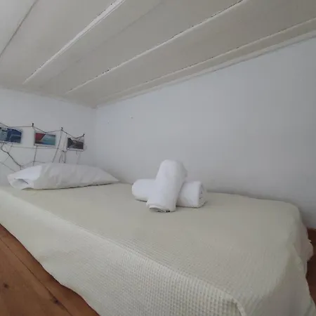 Casa vacanze Soul Treatment Ándros