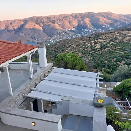 Soul Treatment Andros Town
