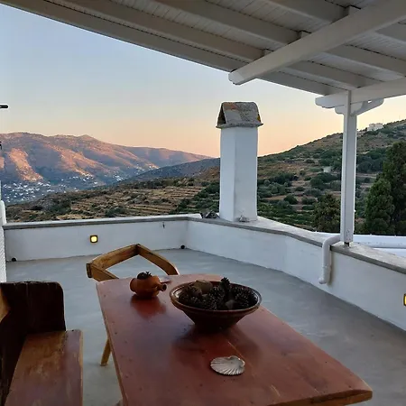 Holiday home Soul Treatment