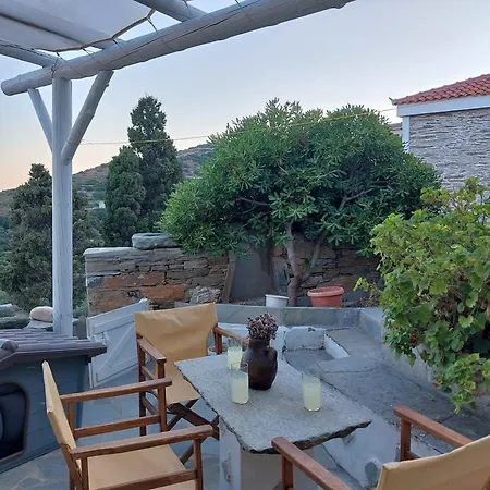 Soul Treatment Holiday home