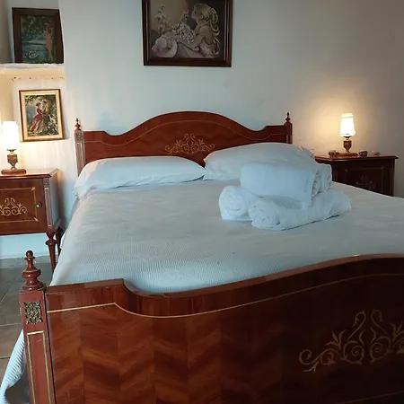 Soul Treatment * Andros Town