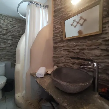 Soul Treatment * Andros Town