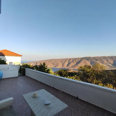 Soul Treatment Holiday home